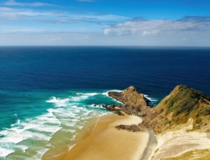 Cape Reinga