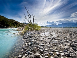 South Island New Zealand