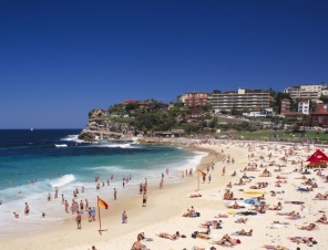 Bondi Beach Sydney