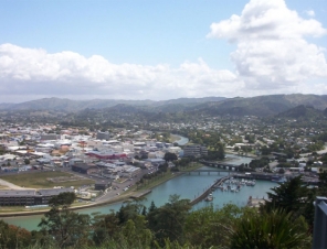 Gisborne 1