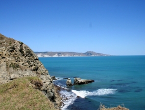 Coastal View