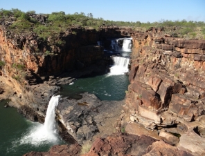 The Kimberley