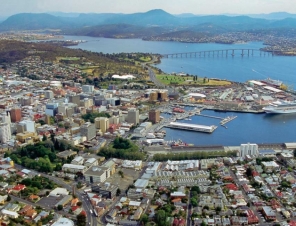 Hobart City