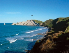 Cape Kidnappers