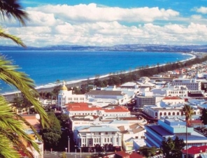 Napier City