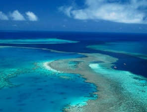 Great Barrier Reef