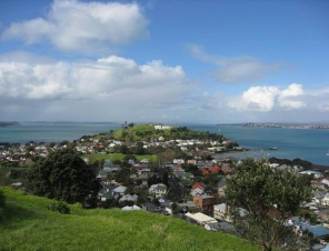 Devonport and Bays