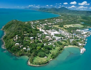 Port Douglas