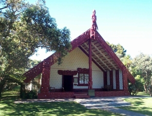 Treaty House