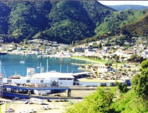 Picton 3