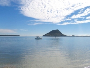 Mount Maunganui