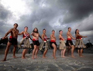 Maori Culture