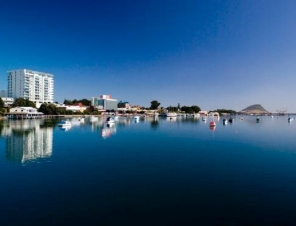 Tauranga Waterfront