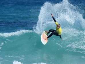 Geraldton Surfing
