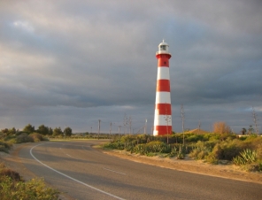 Geraldton Lighthouse