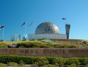 Wartime Memorial