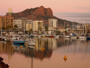 Townsville Marina