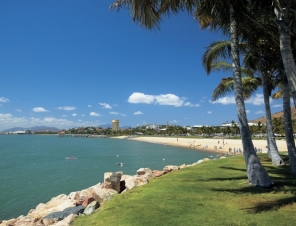 Townsville The Strand