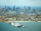 Melbourne Cruise Terminal