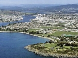 Devonport city