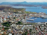 Hobart City