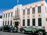 Art Deco Napier